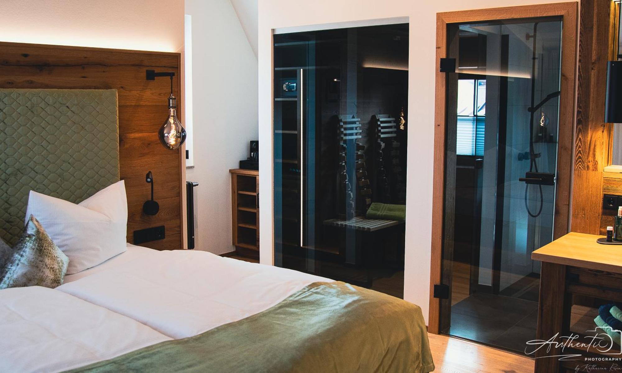 Altstadt-Hotel Фрайберг Номер фото