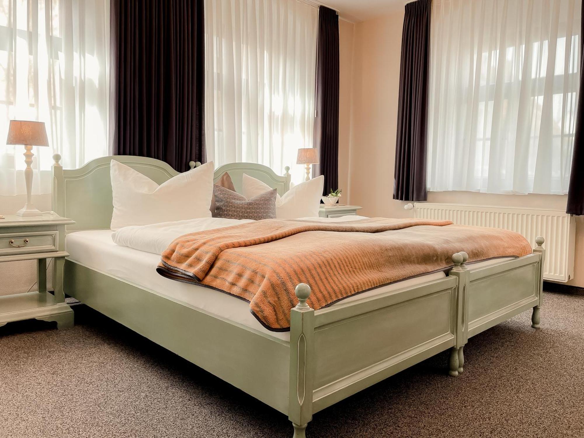Altstadt-Hotel Фрайберг Экстерьер фото
