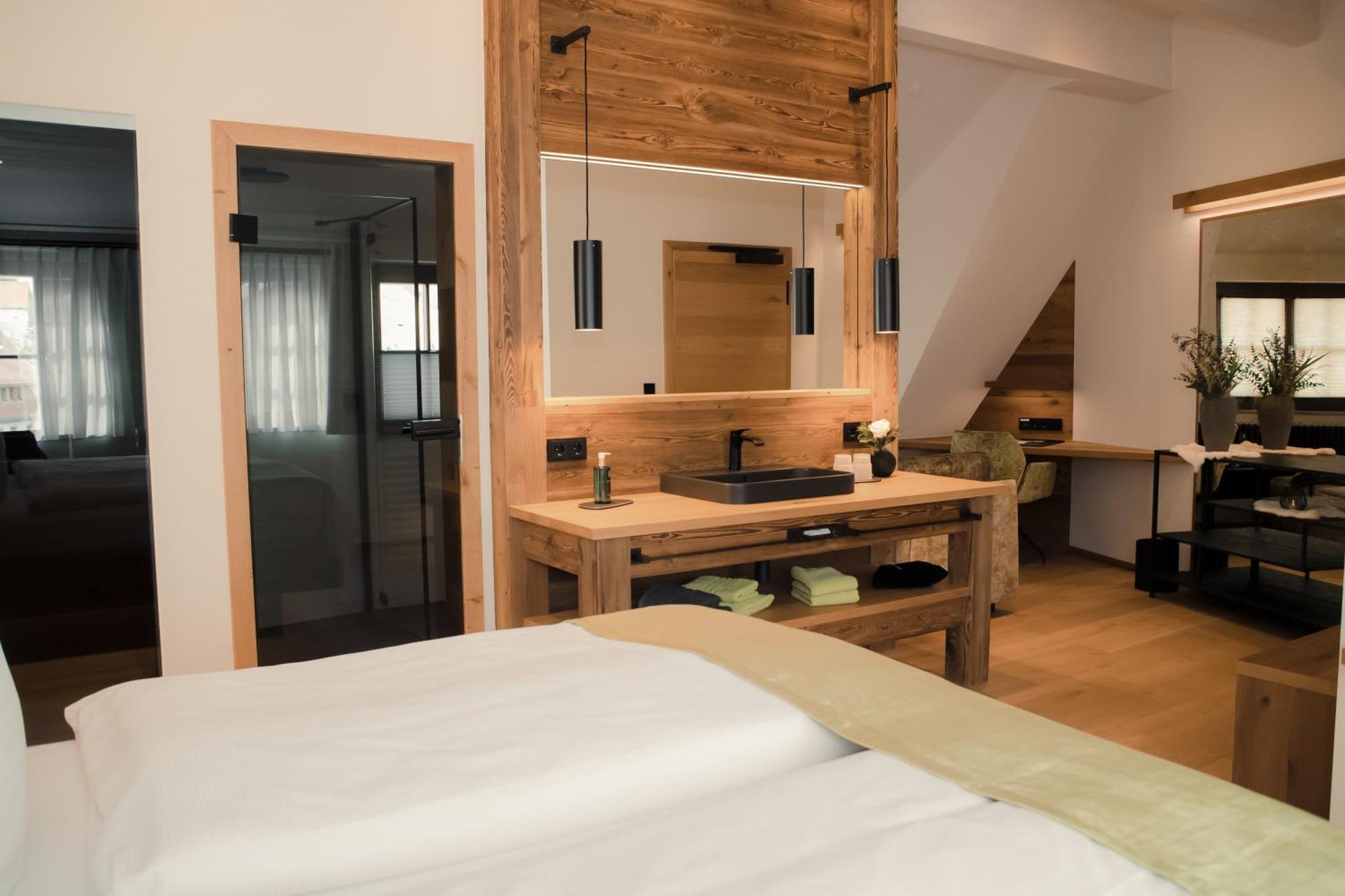 Altstadt-Hotel Фрайберг Экстерьер фото