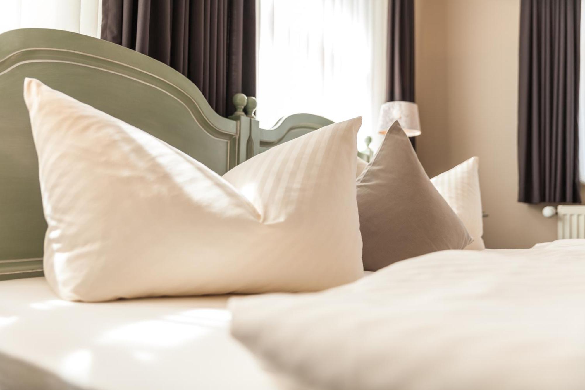 Altstadt-Hotel Фрайберг Номер фото