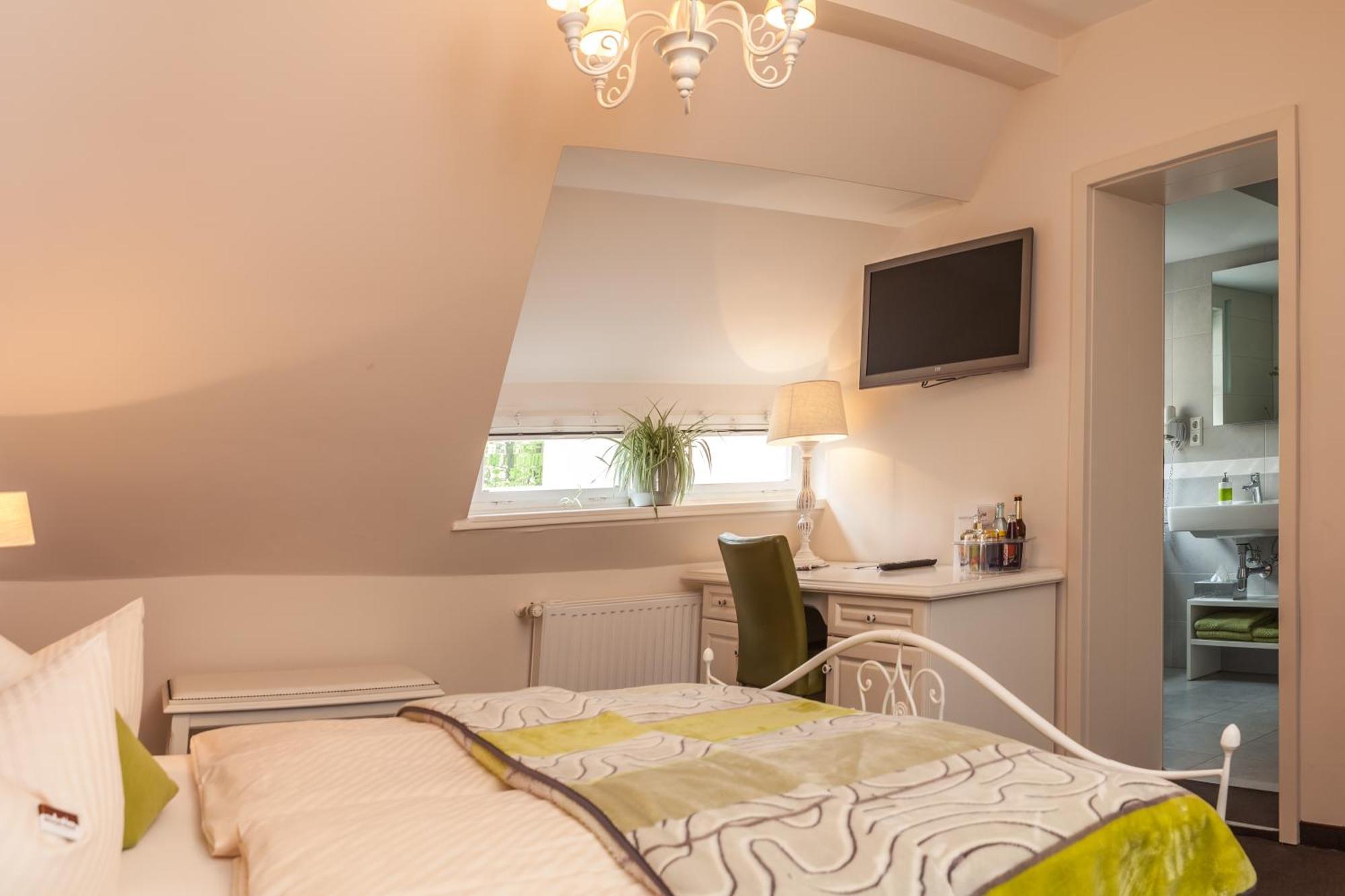 Altstadt-Hotel Фрайберг Номер фото